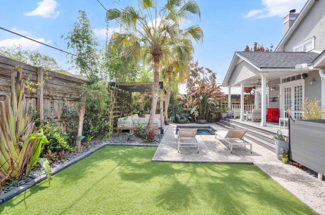 GENETTI REP - Residential