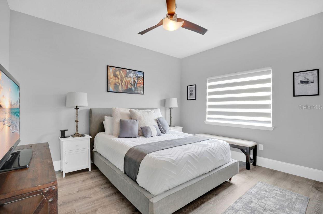 GENETTI REP - Residential