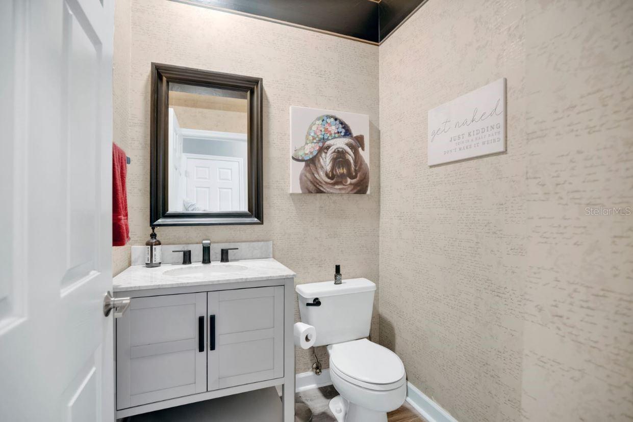 GENETTI REP - Residential