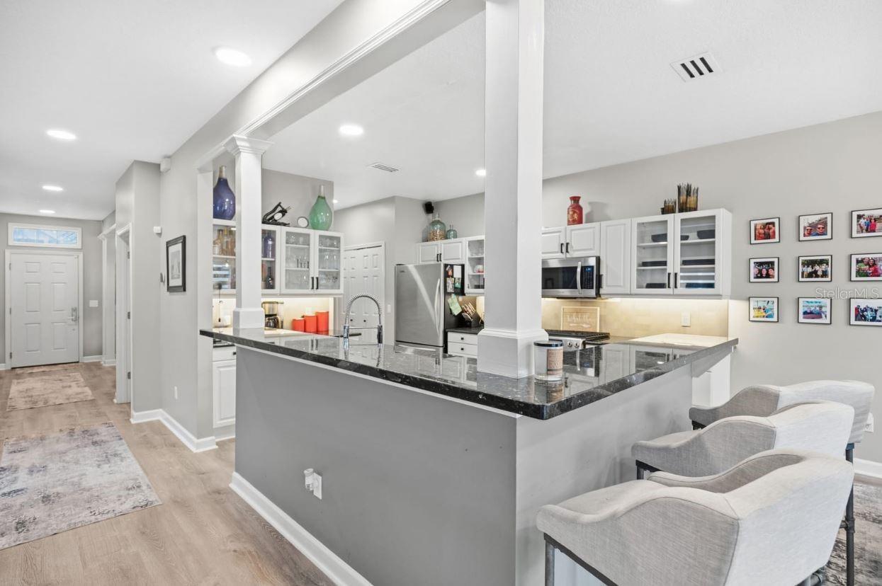 GENETTI REP - Residential