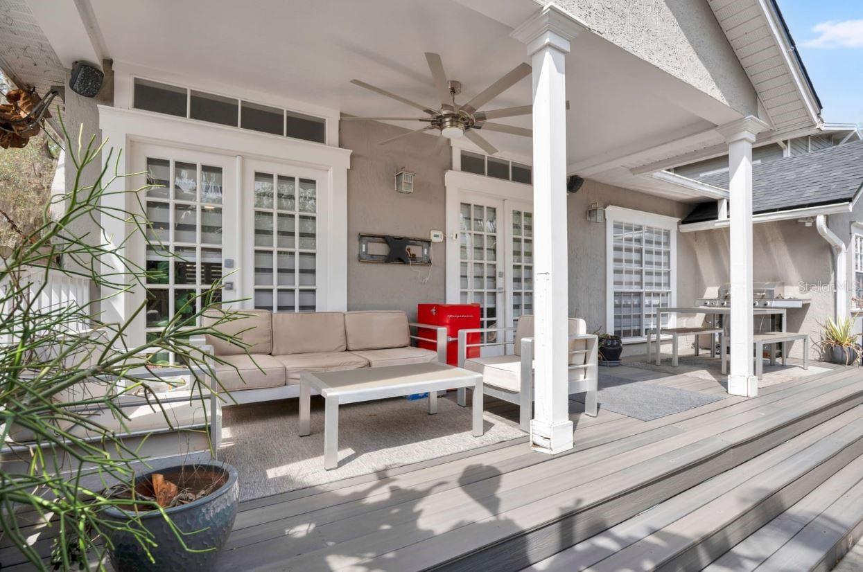 GENETTI REP - Residential