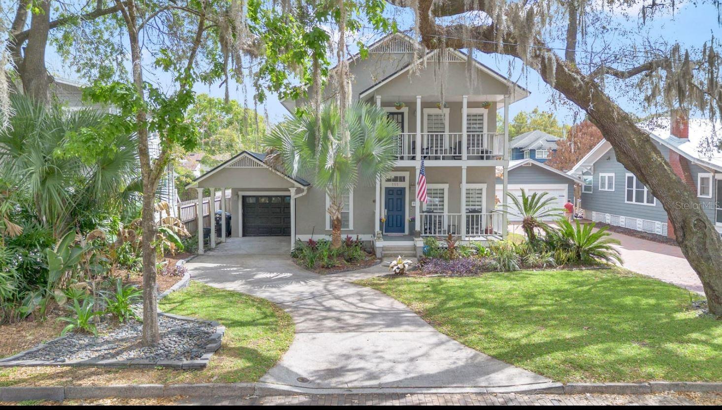 GENETTI REP - Residential