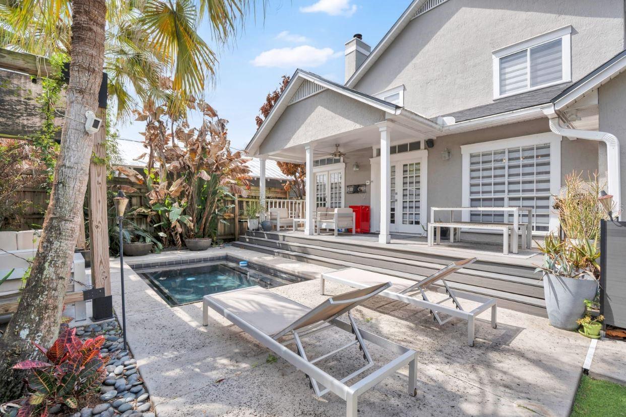 GENETTI REP - Residential