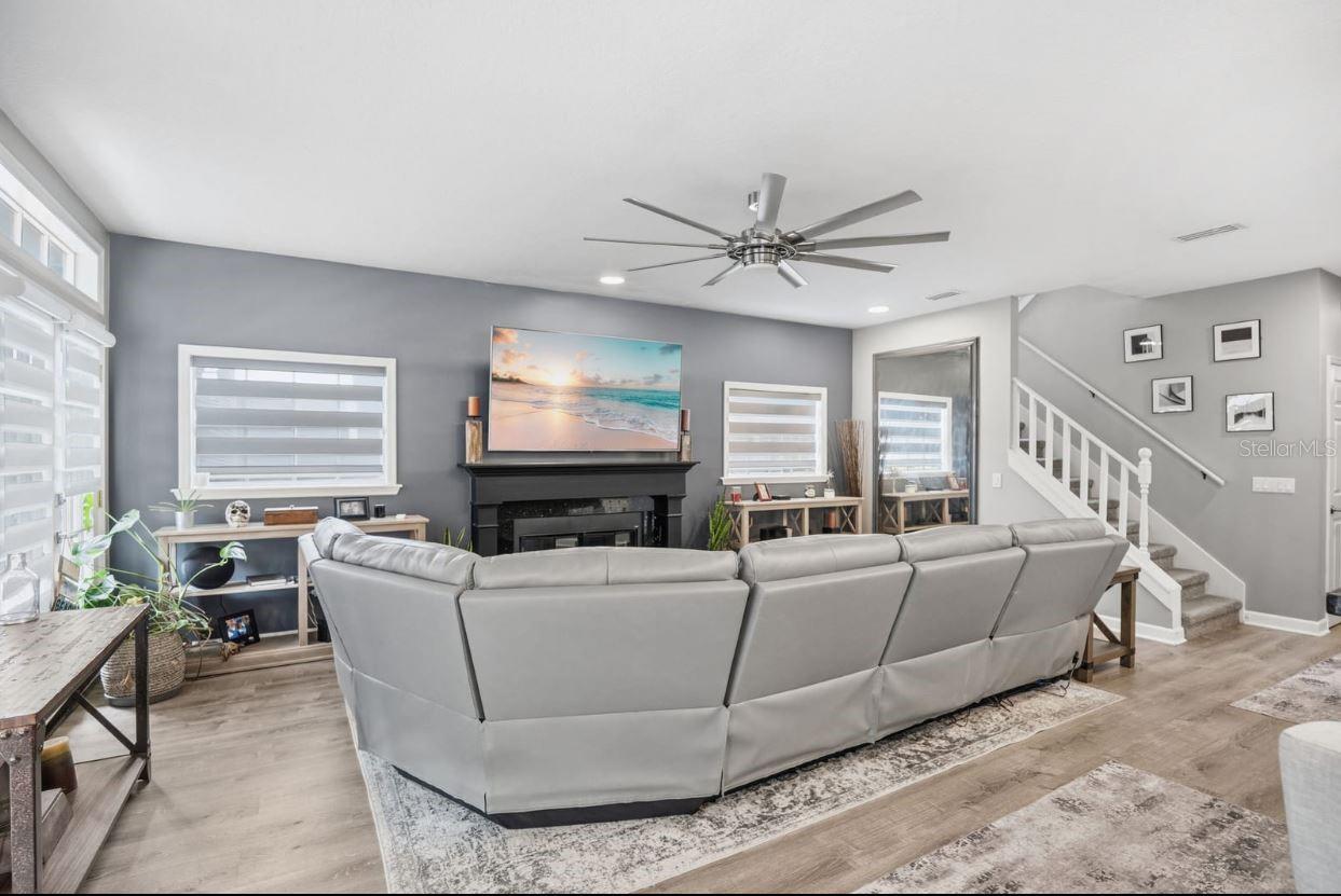 GENETTI REP - Residential