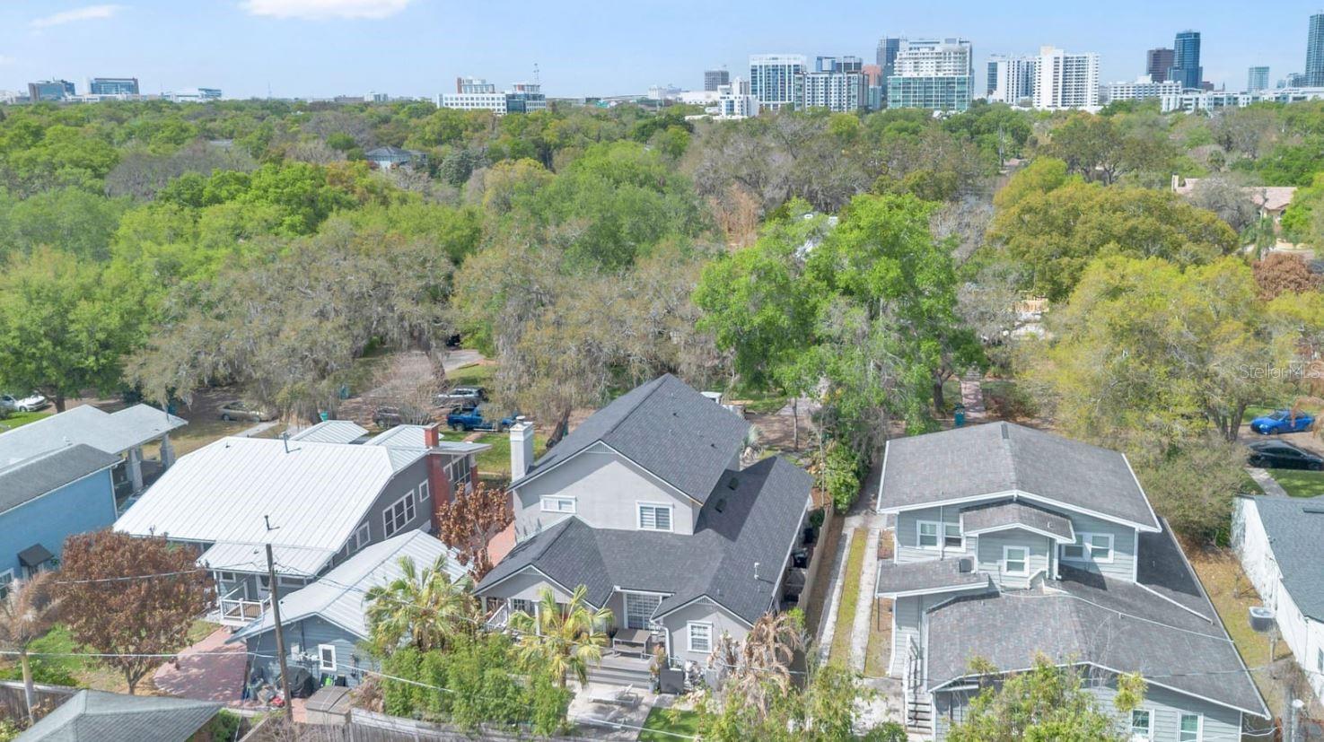 GENETTI REP - Residential