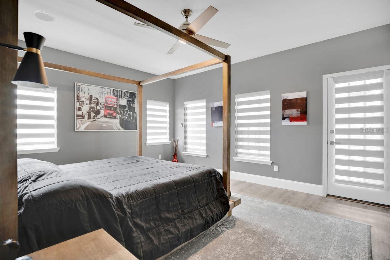 GENETTI REP - Residential