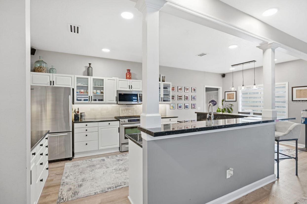 GENETTI REP - Residential