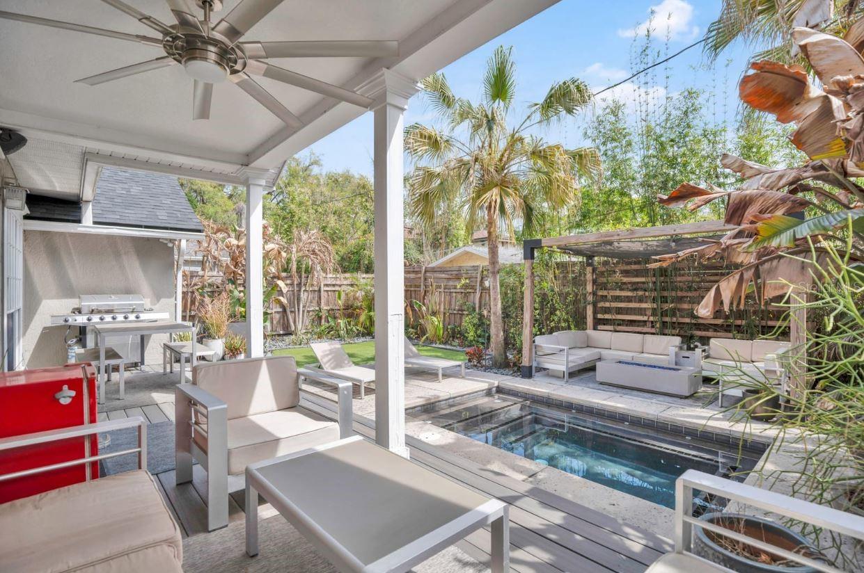 GENETTI REP - Residential