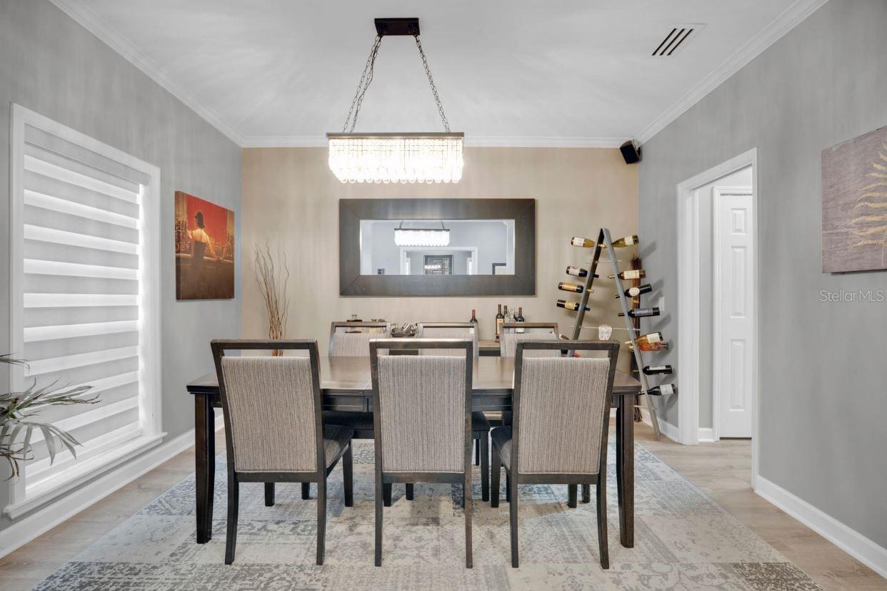 GENETTI REP - Residential