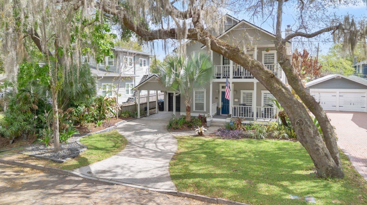 GENETTI REP - Residential