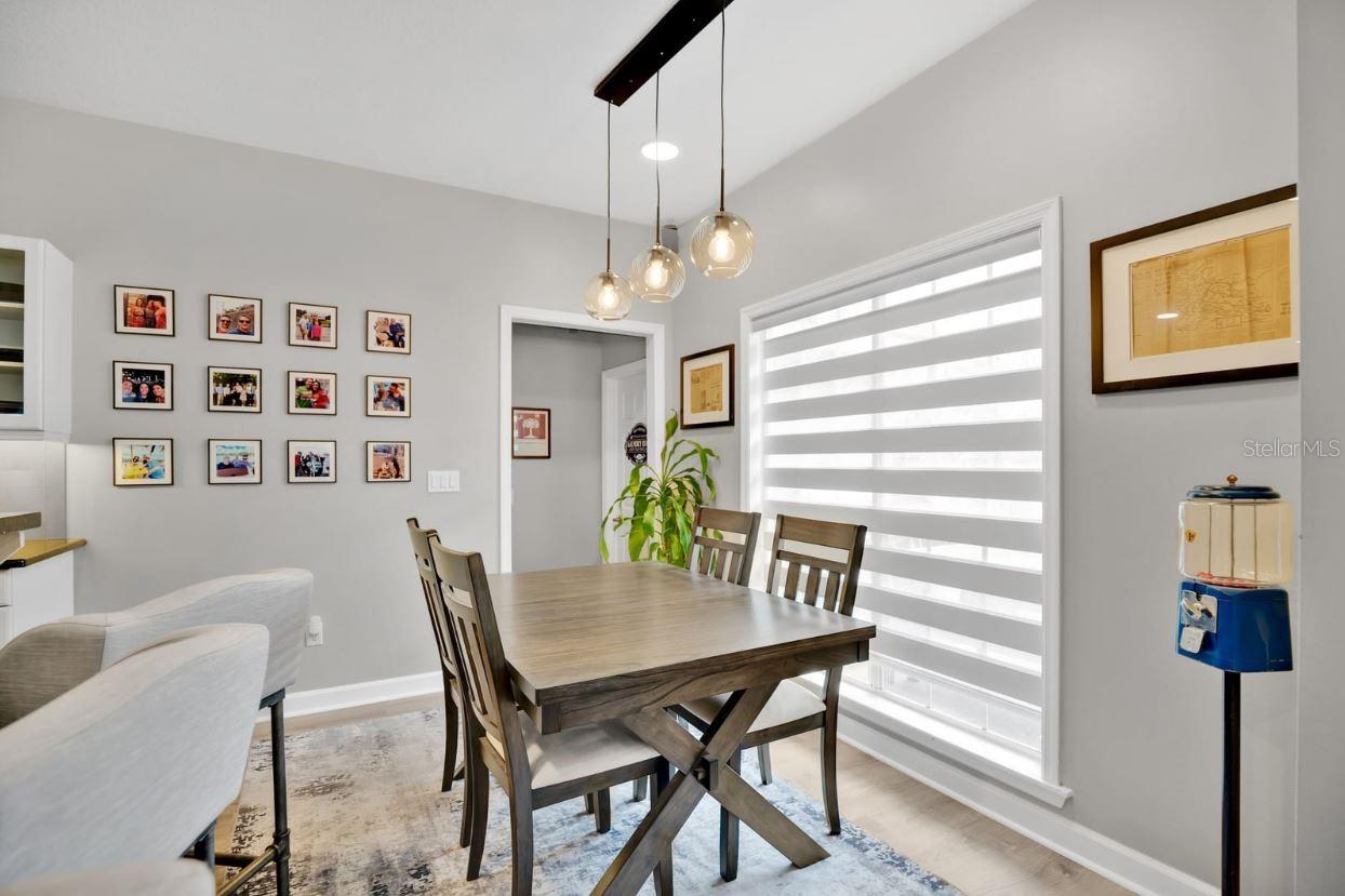 GENETTI REP - Residential