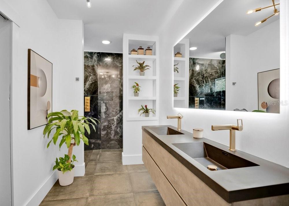 GENETTI REP - Residential