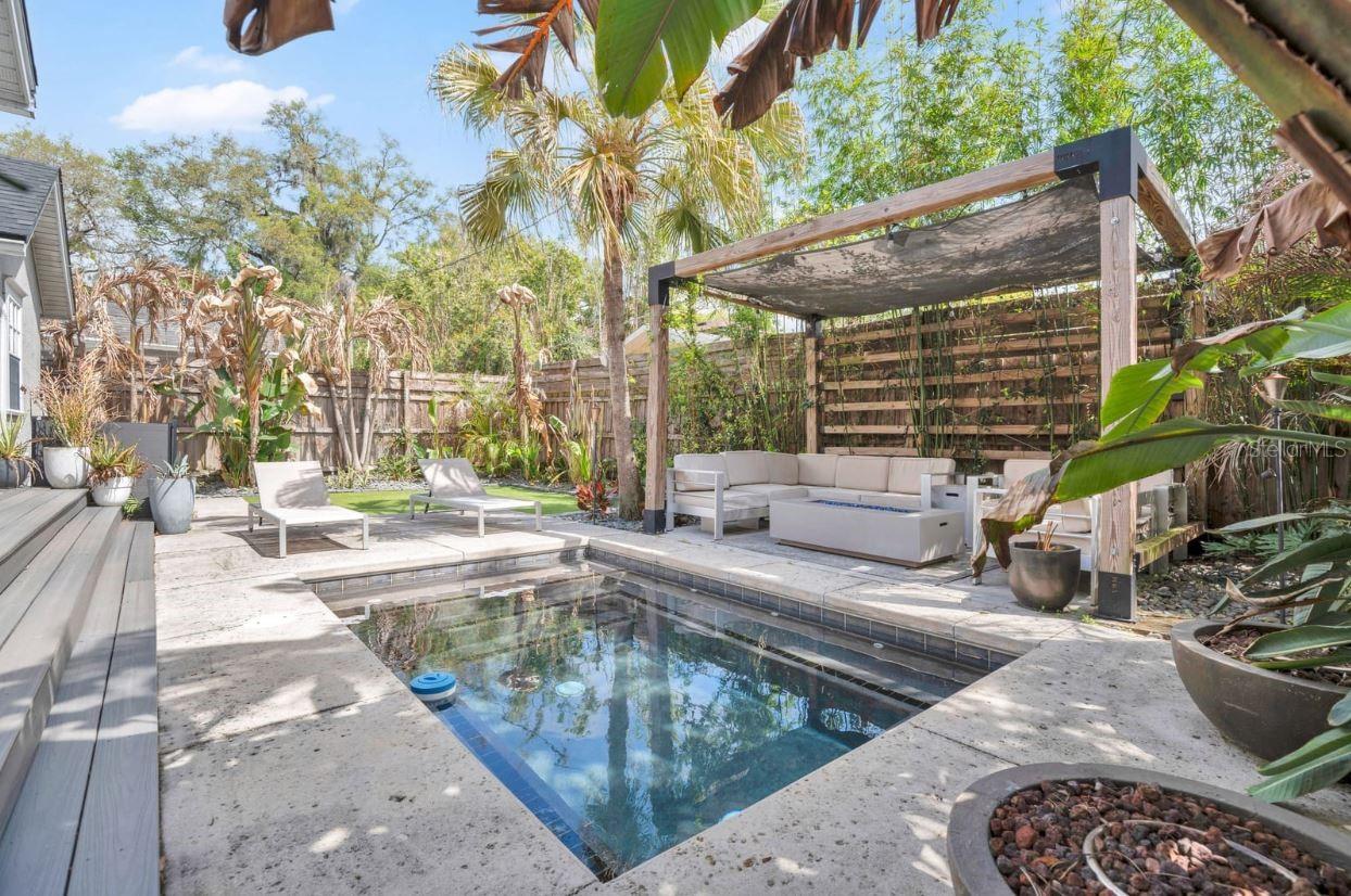 GENETTI REP - Residential