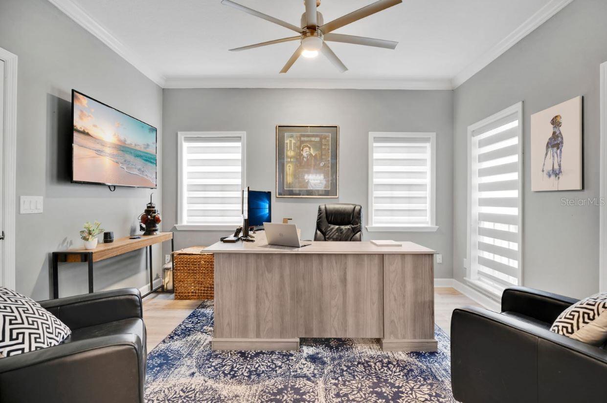 GENETTI REP - Residential