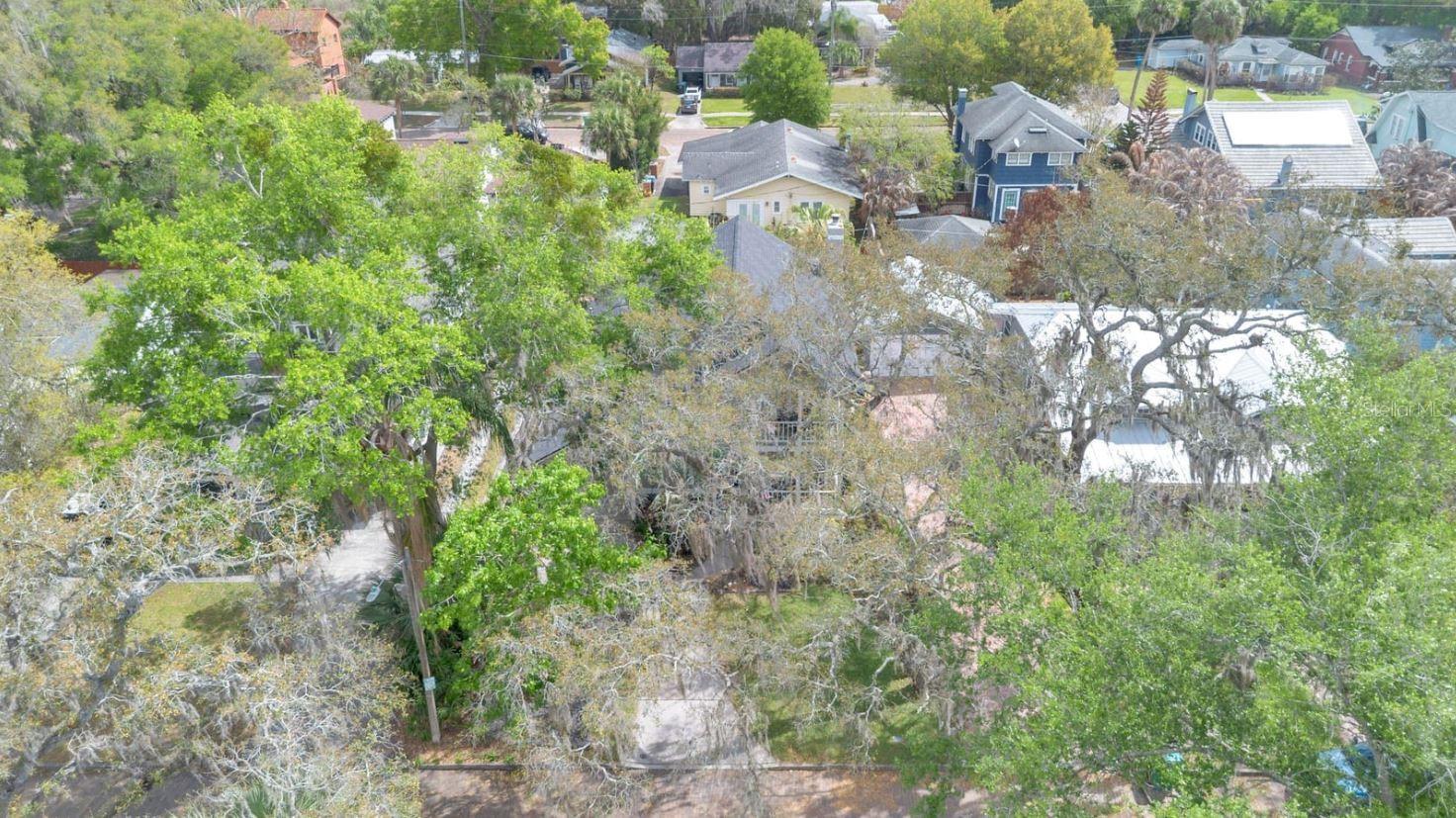 GENETTI REP - Residential