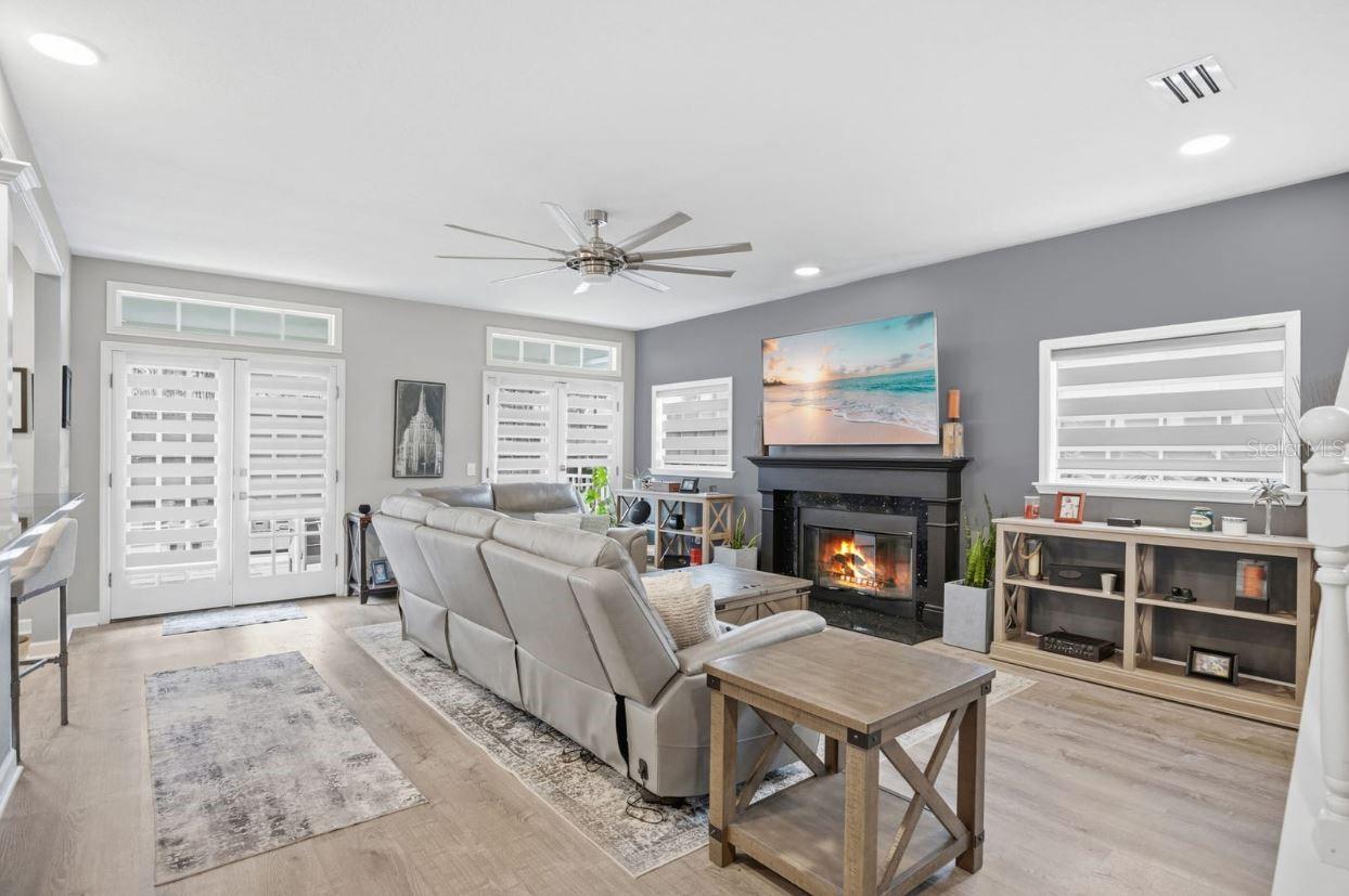 GENETTI REP - Residential