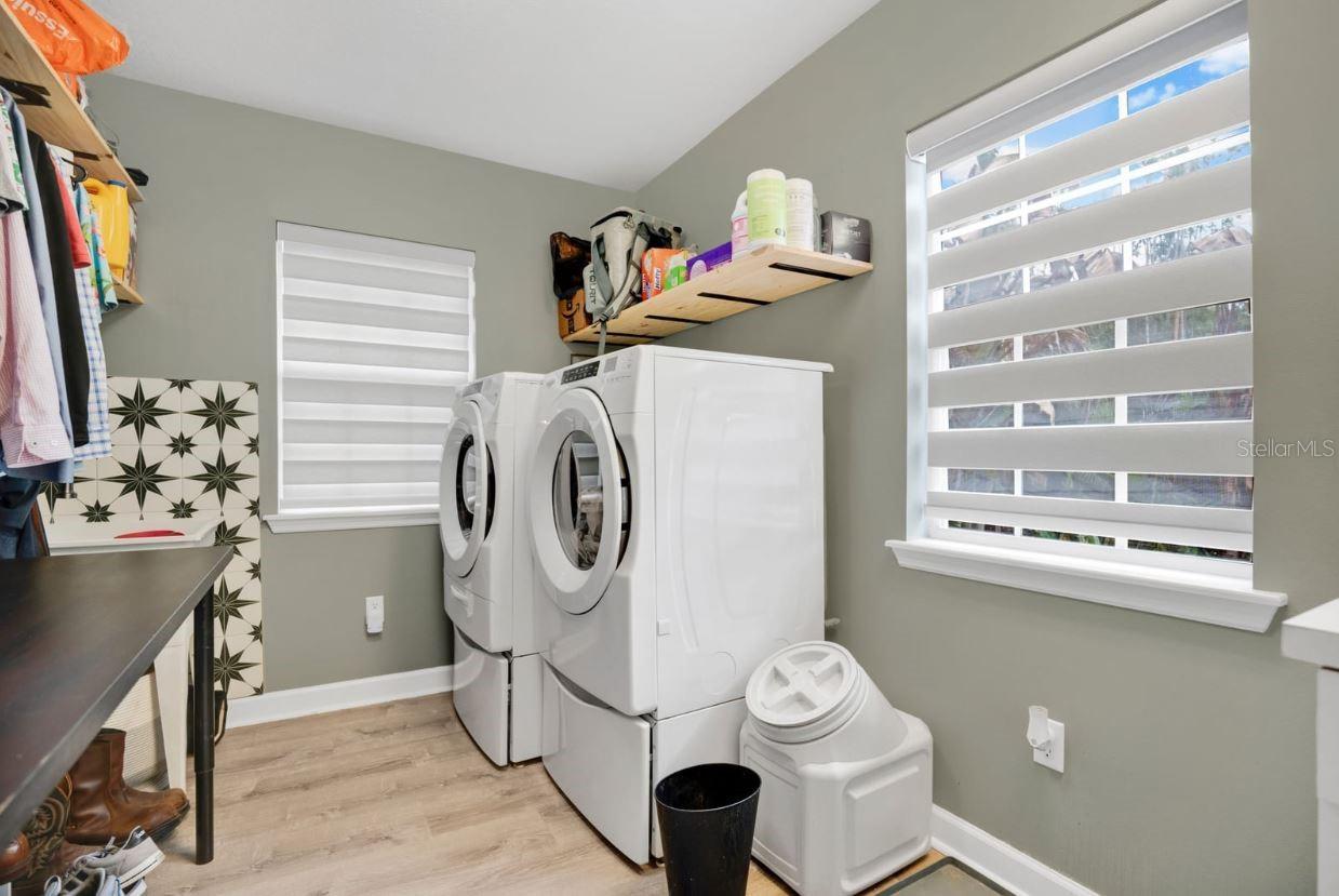 GENETTI REP - Residential