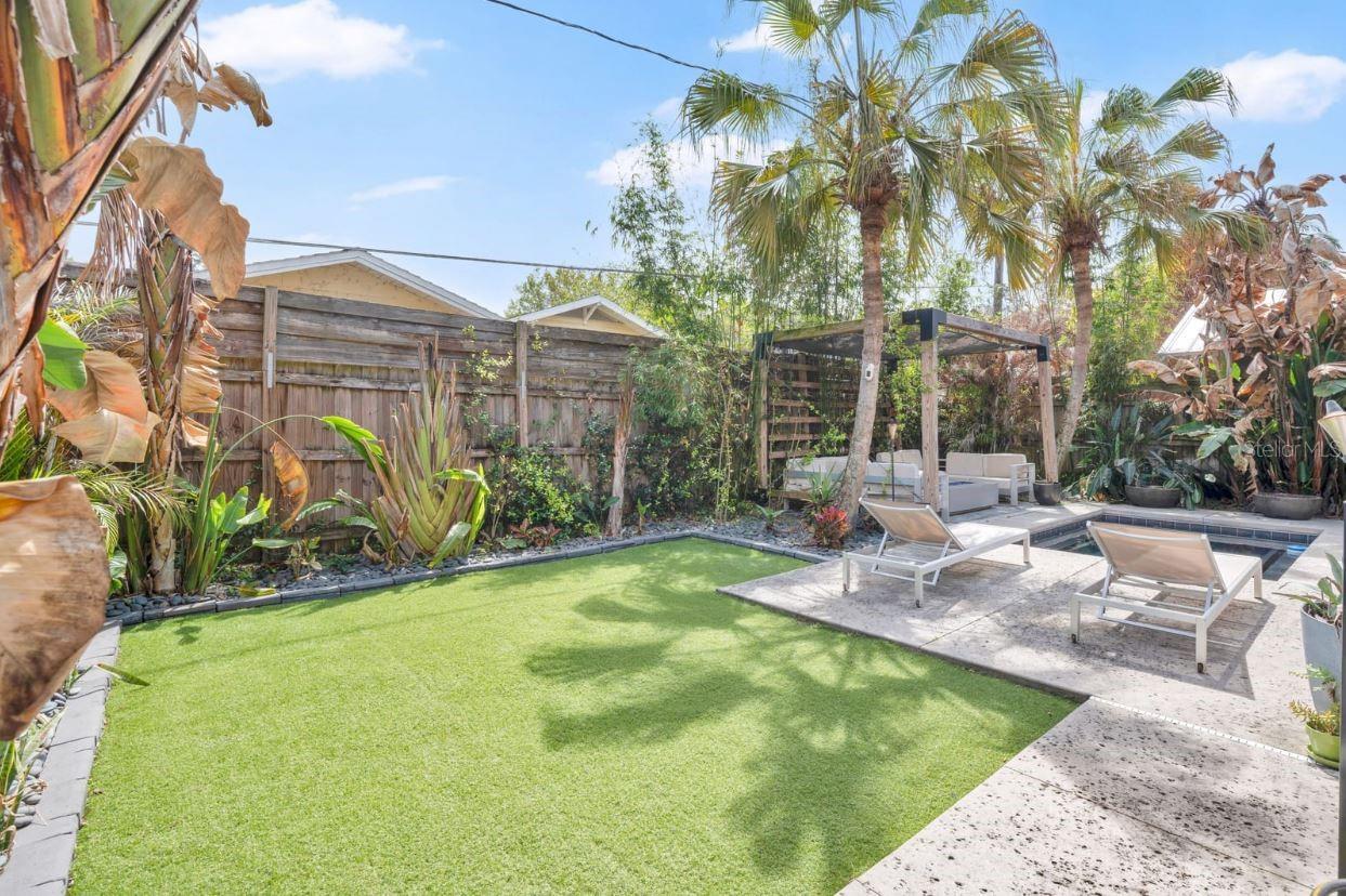 GENETTI REP - Residential