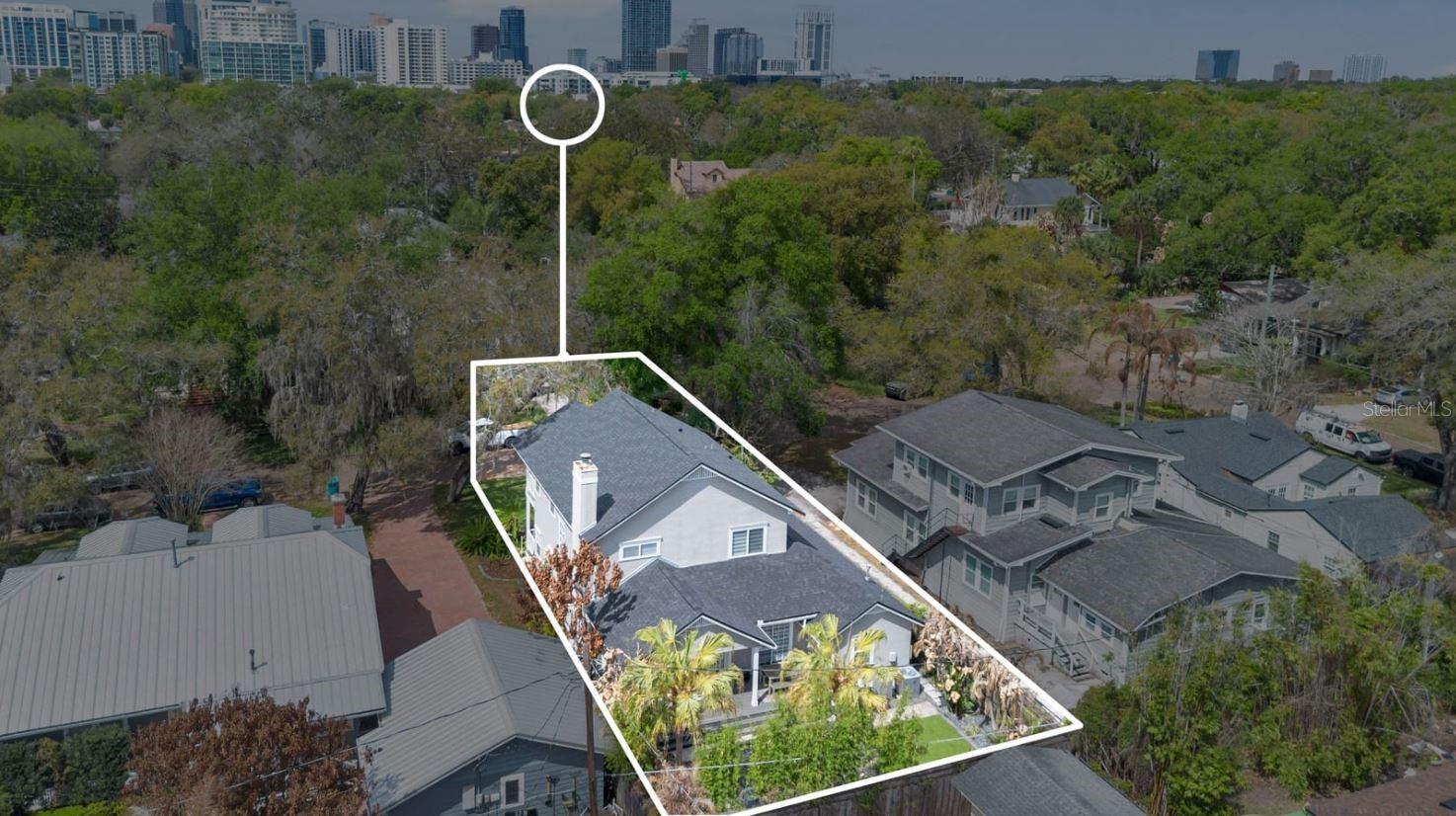 GENETTI REP - Residential