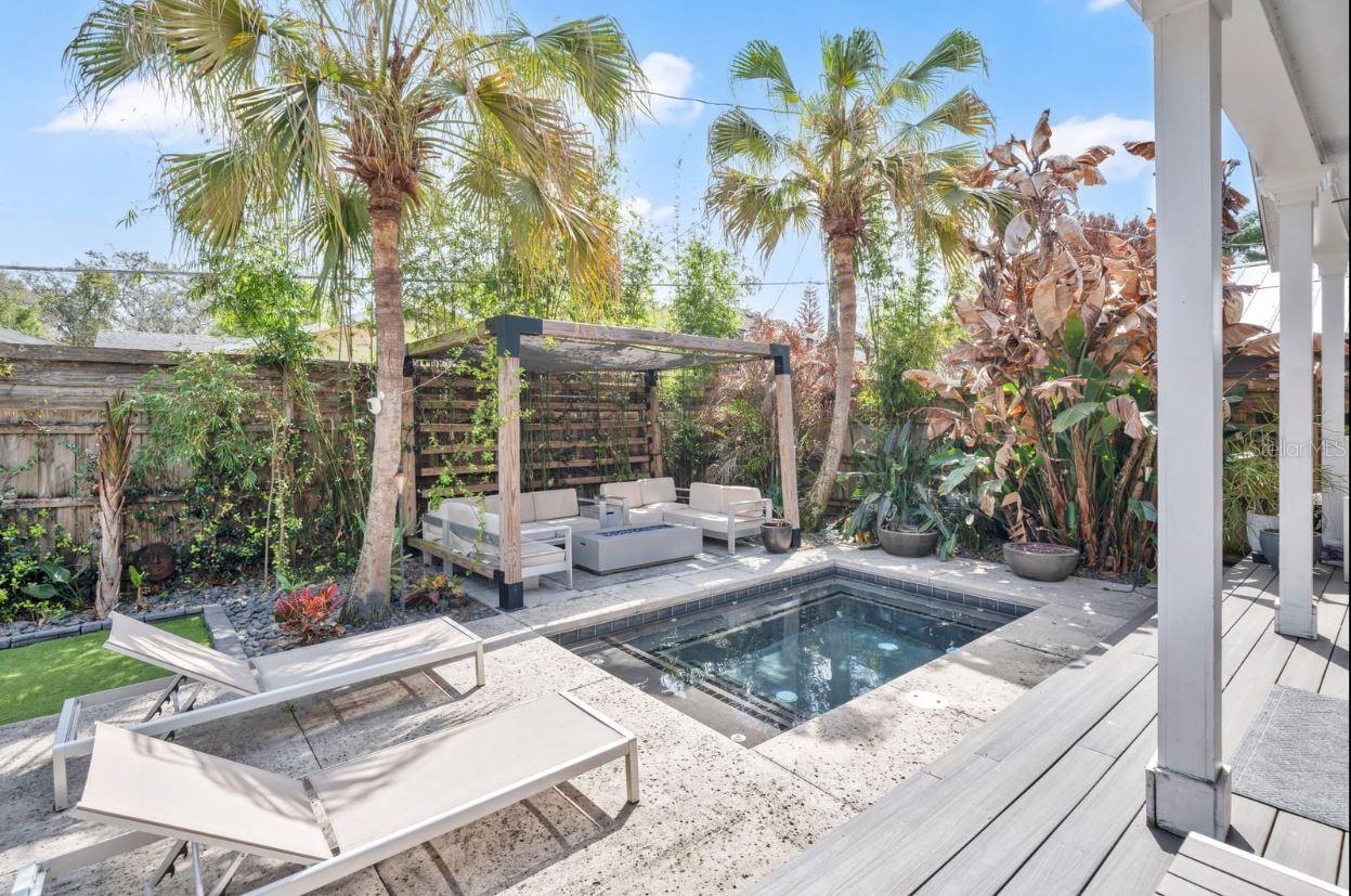 GENETTI REP - Residential