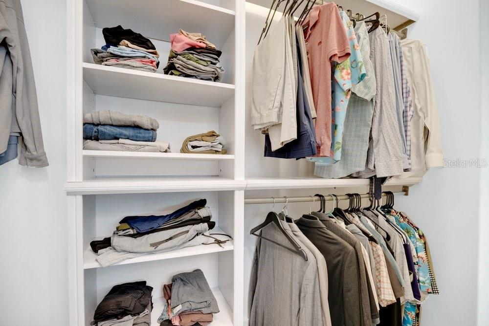 GENETTI REP - Residential