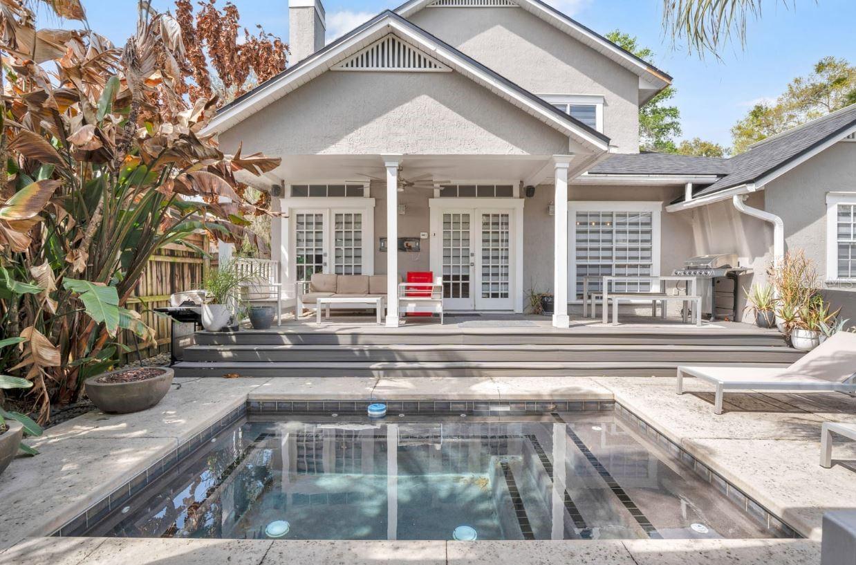 GENETTI REP - Residential