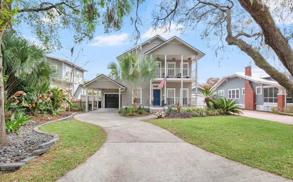 Photo of 111 Kennison Dr, Orlando, FL 32801 (MLS # O6392485)