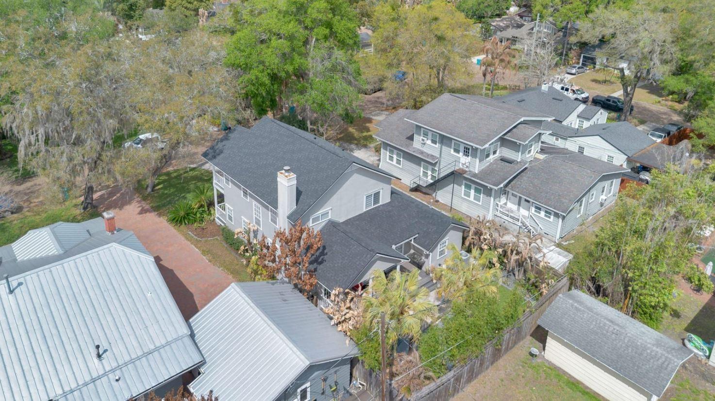 GENETTI REP - Residential