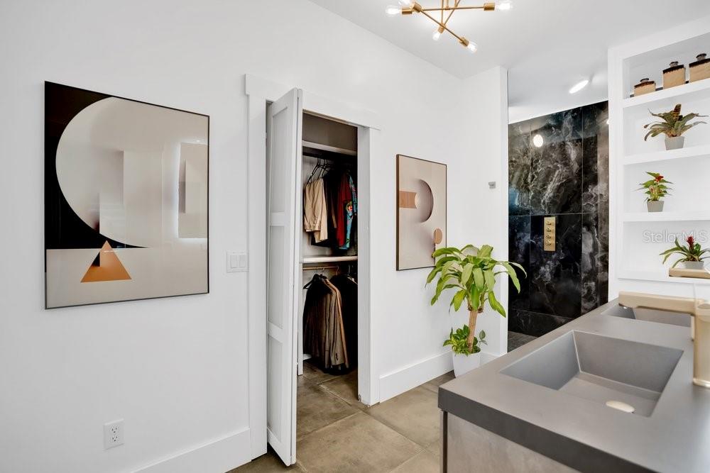 GENETTI REP - Residential