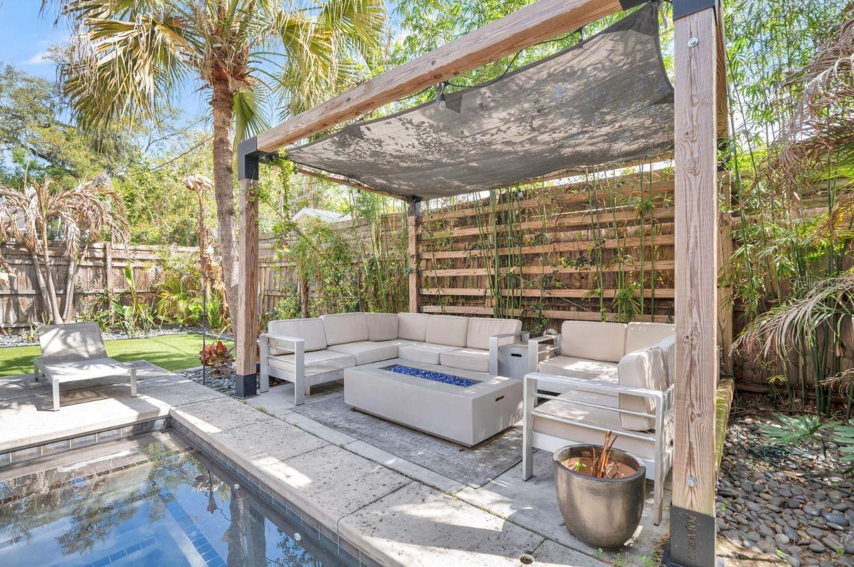 GENETTI REP - Residential