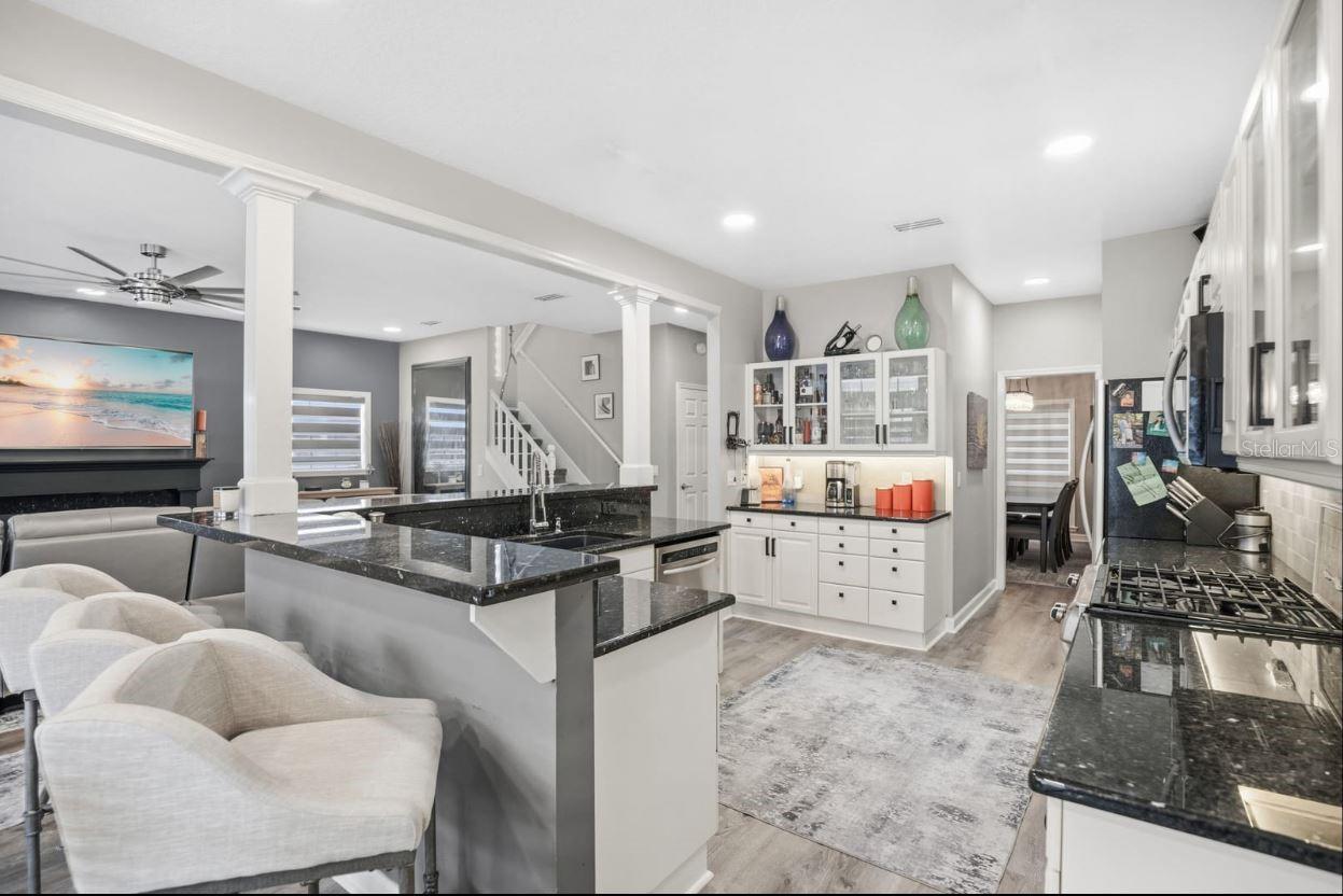 GENETTI REP - Residential