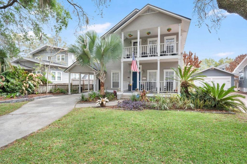 Photo of 111 Kennison Dr, Orlando, FL 32801 (MLS # O6392485)