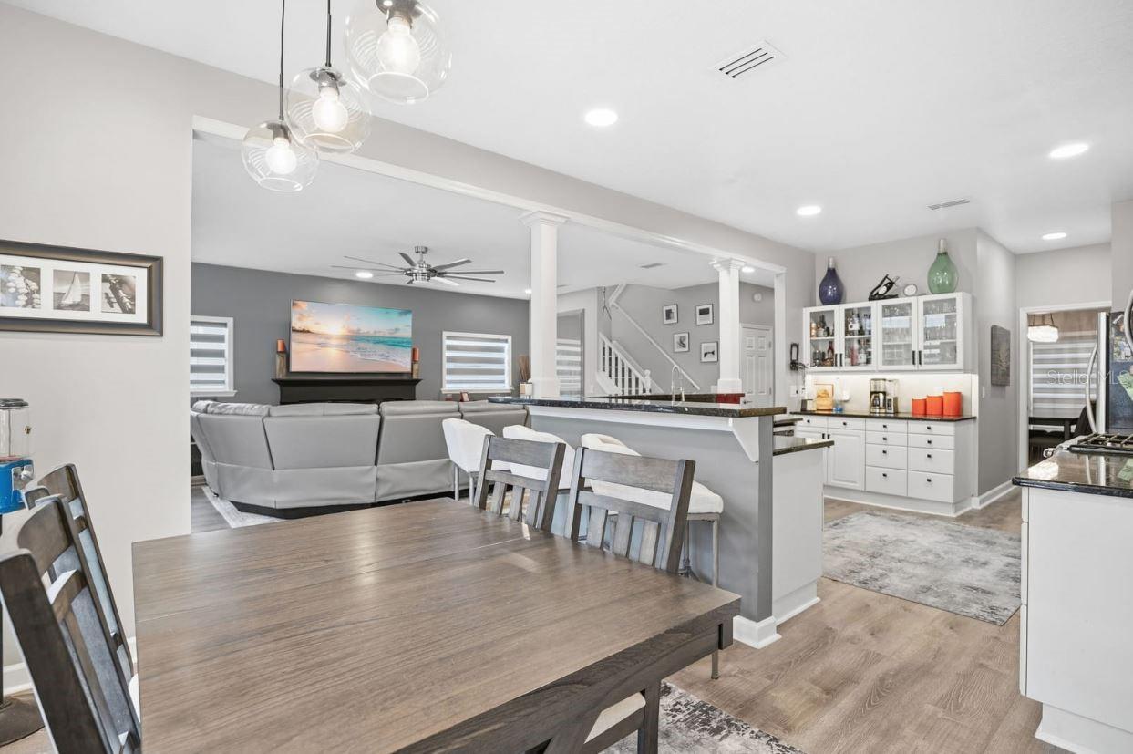 GENETTI REP - Residential