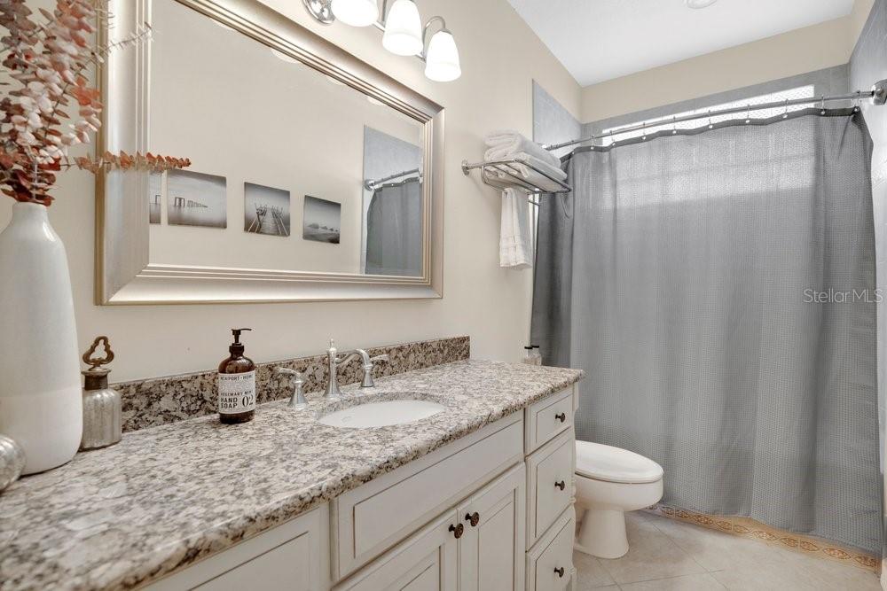 GENETTI REP - Residential