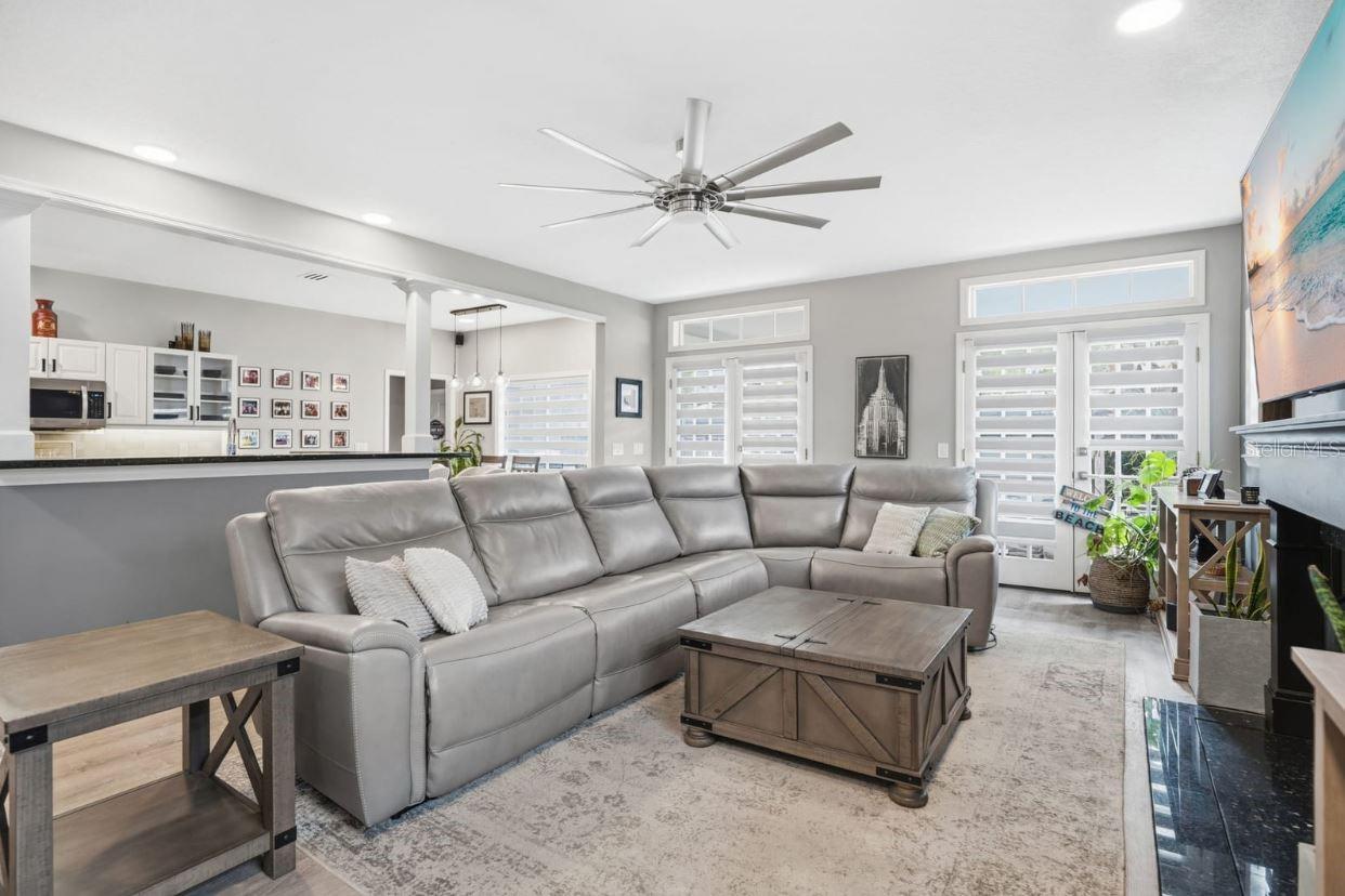 GENETTI REP - Residential