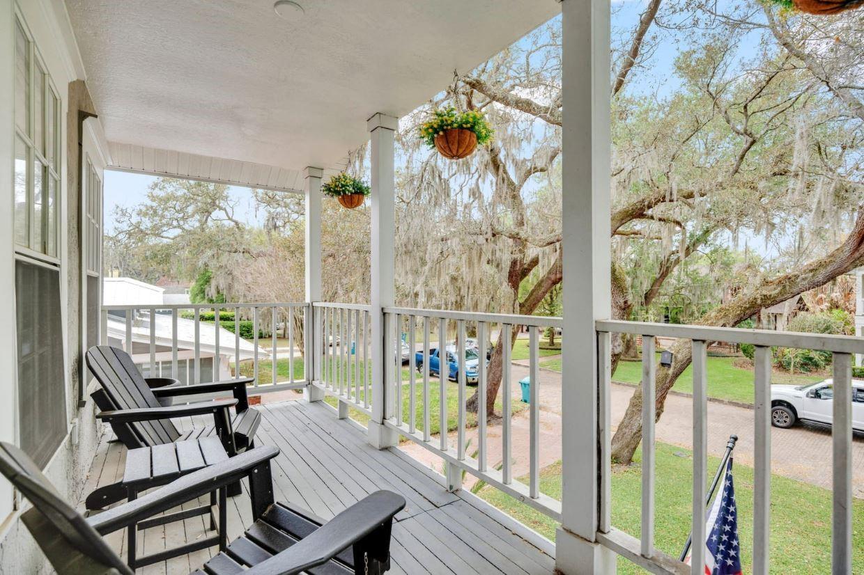 GENETTI REP - Residential