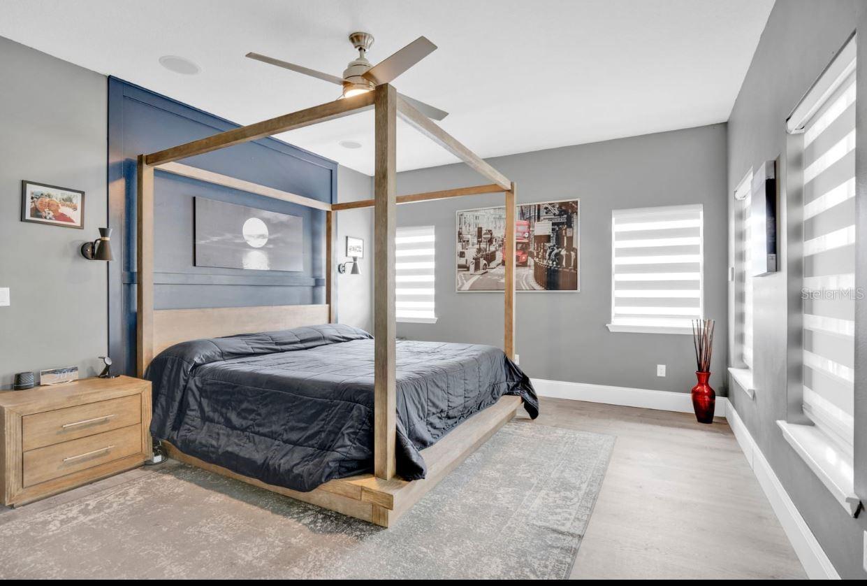 GENETTI REP - Residential