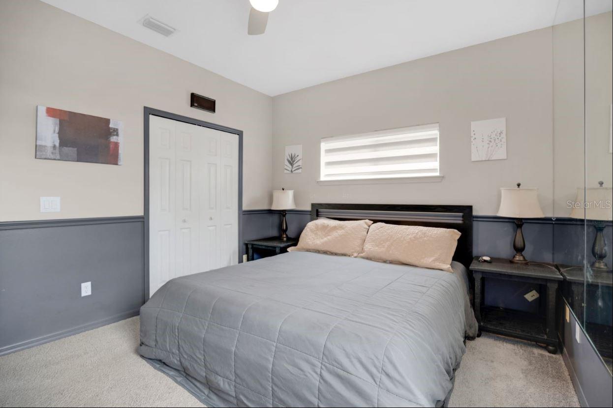 GENETTI REP - Residential