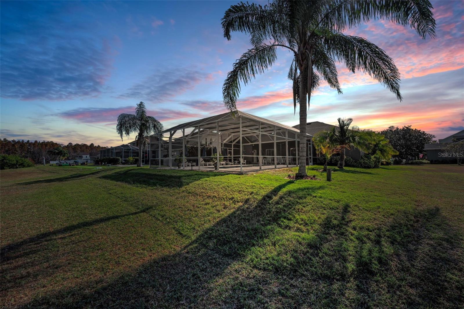 LONGLEAF NEIGHBORHOOD - Residential