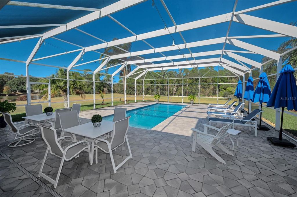 Photo of 10101 Mizner Street, New Port Richey, FL 34655 (MLS # W7881038)