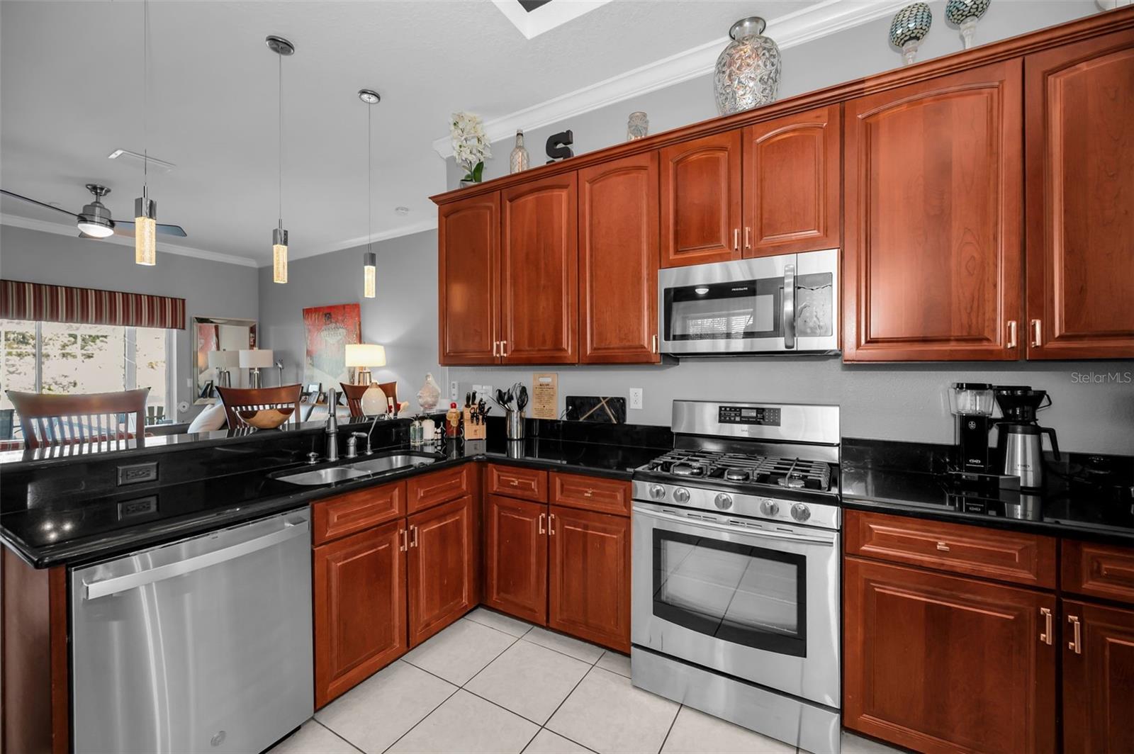 LONGLEAF NEIGHBORHOOD - Residential