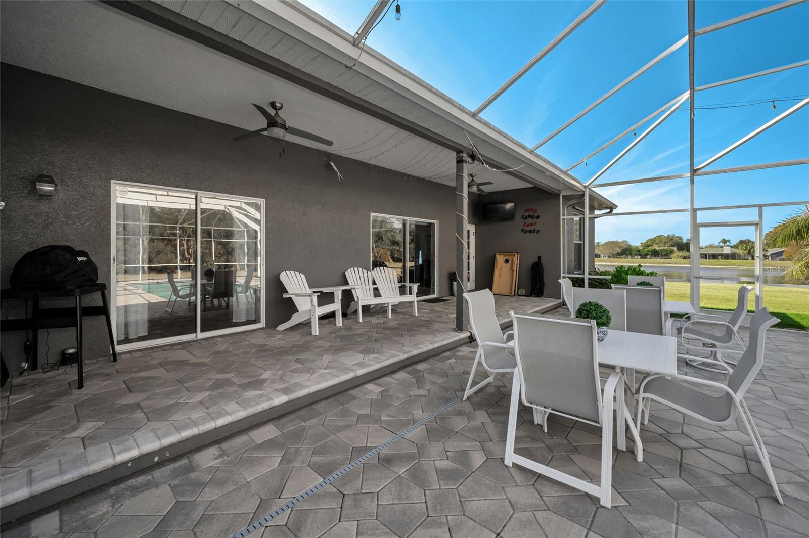 LONGLEAF NEIGHBORHOOD - Residential