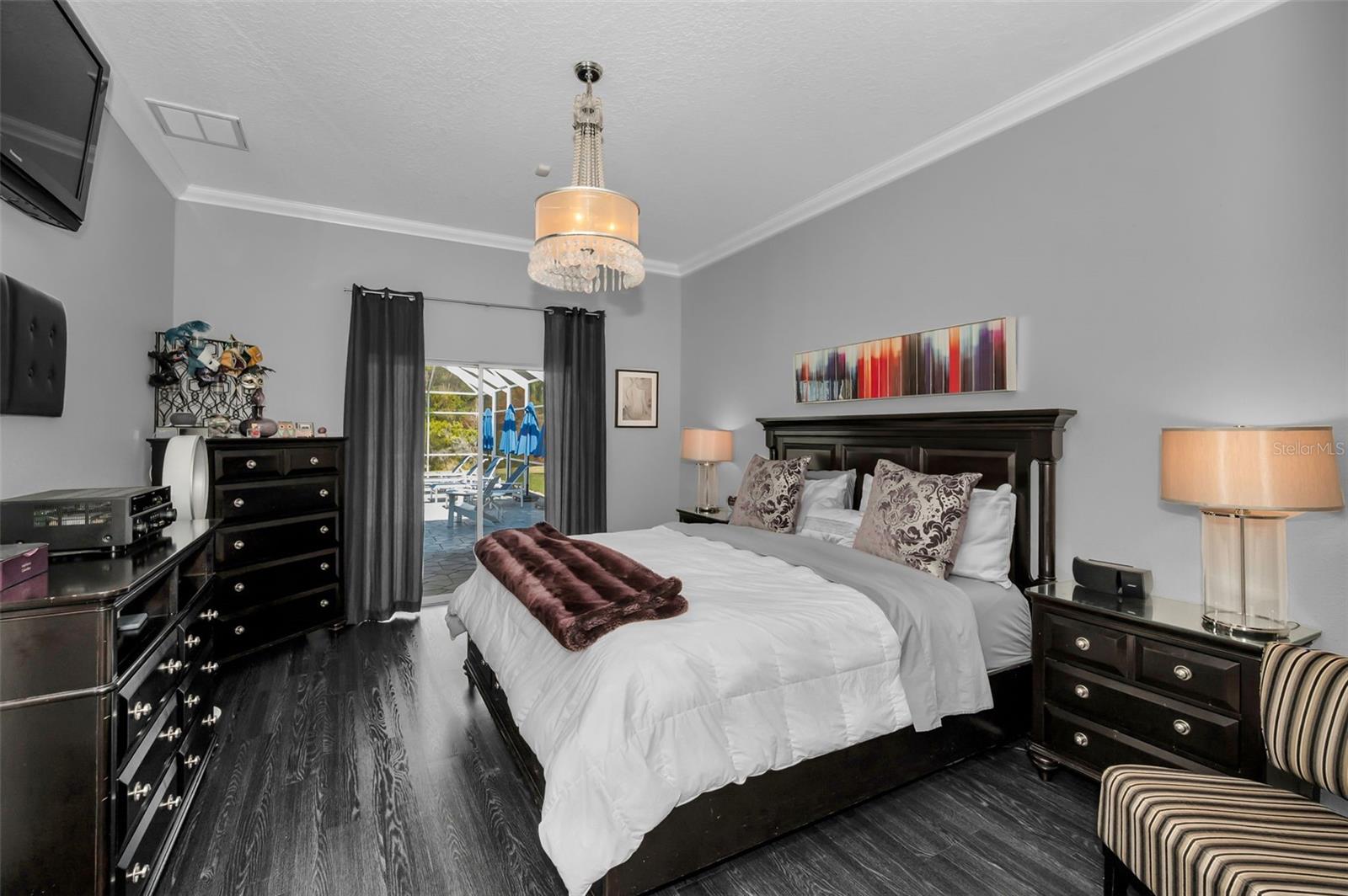 LONGLEAF NEIGHBORHOOD - Residential