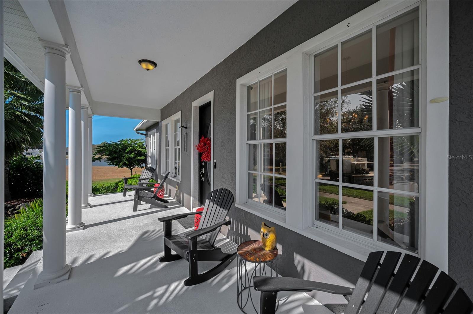 LONGLEAF NEIGHBORHOOD - Residential