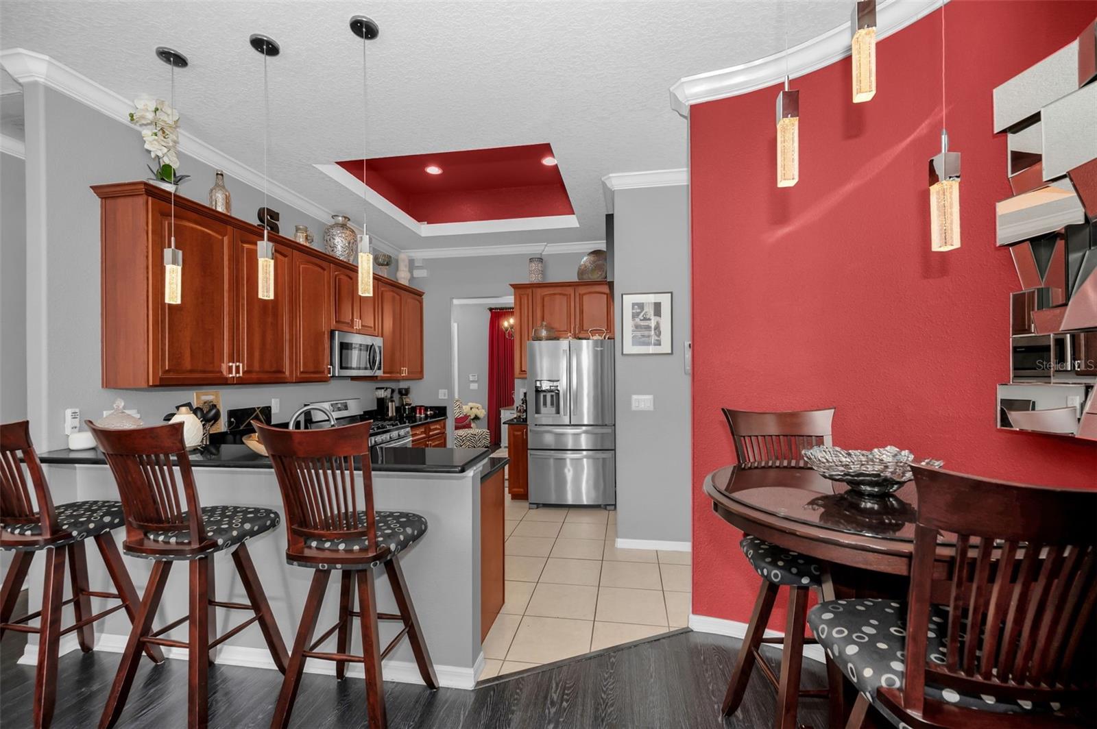 LONGLEAF NEIGHBORHOOD - Residential