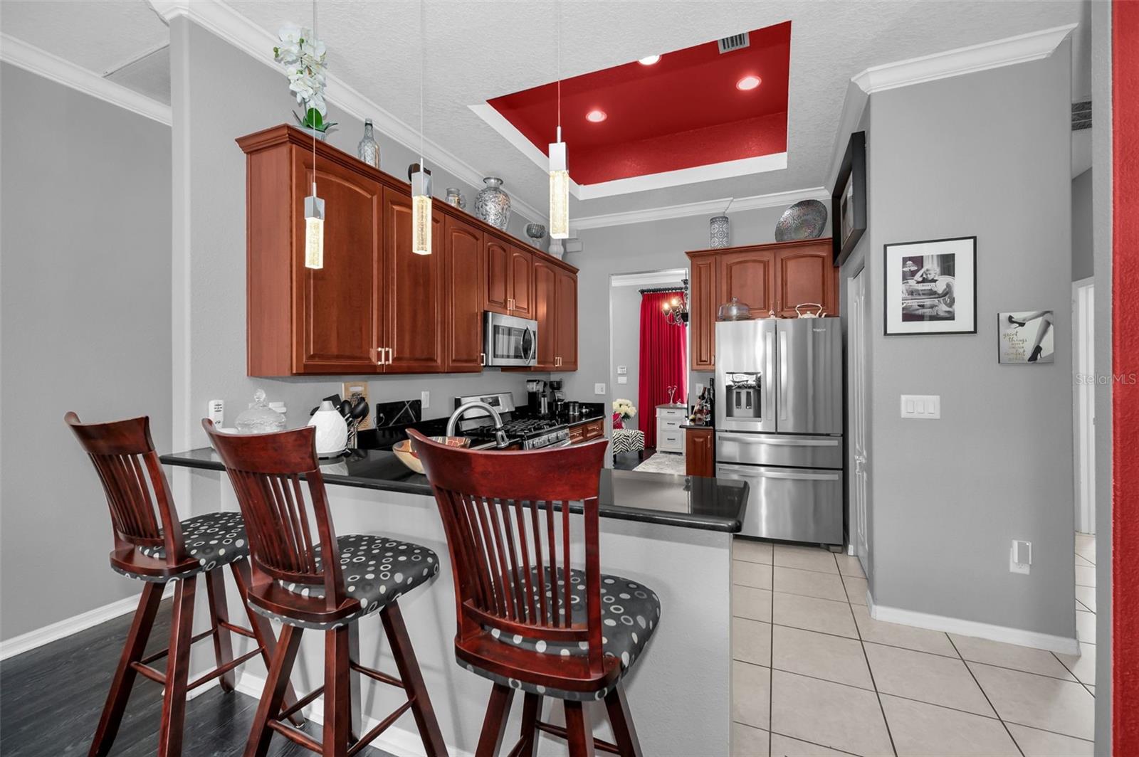 LONGLEAF NEIGHBORHOOD - Residential