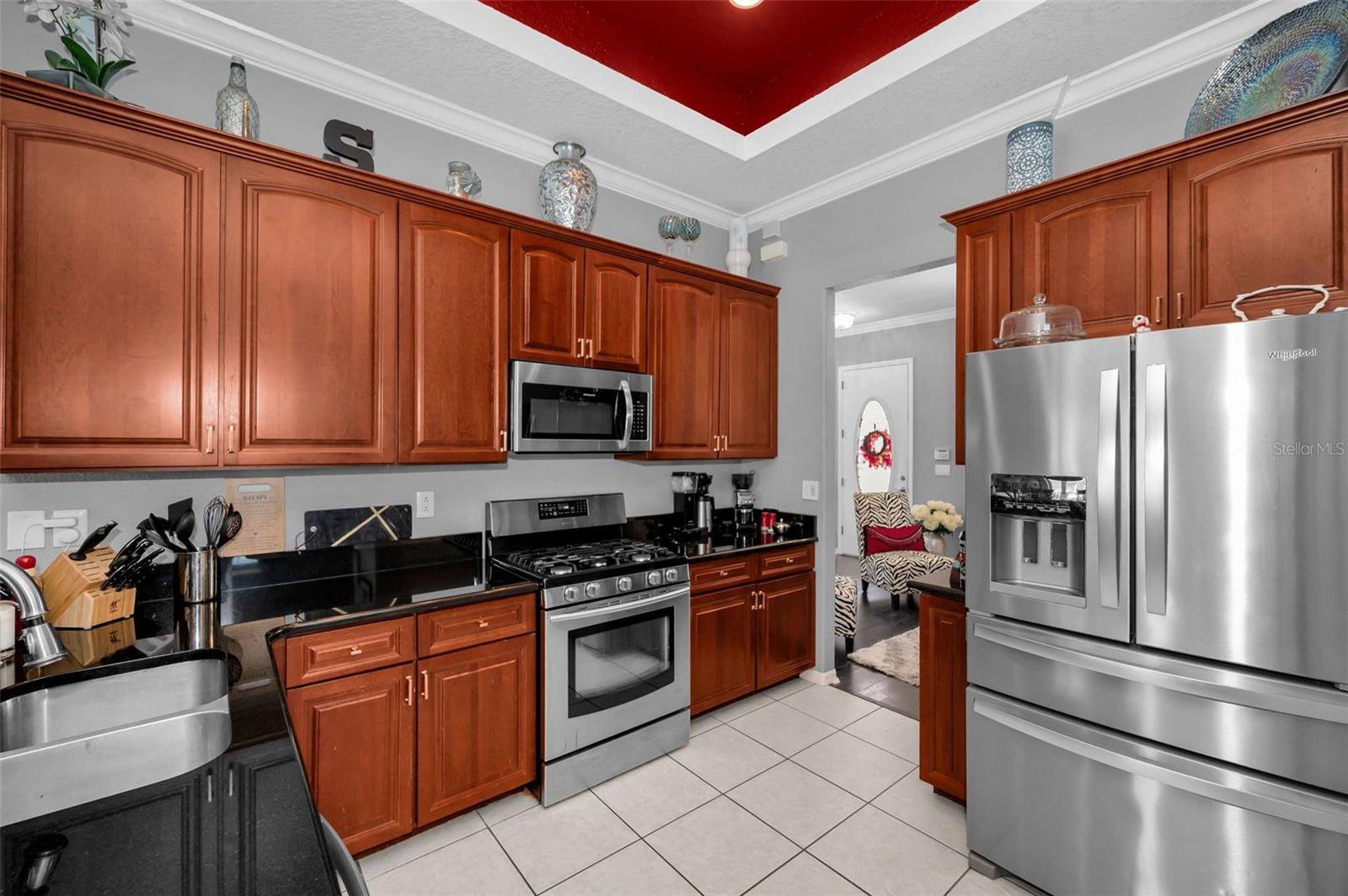 LONGLEAF NEIGHBORHOOD - Residential