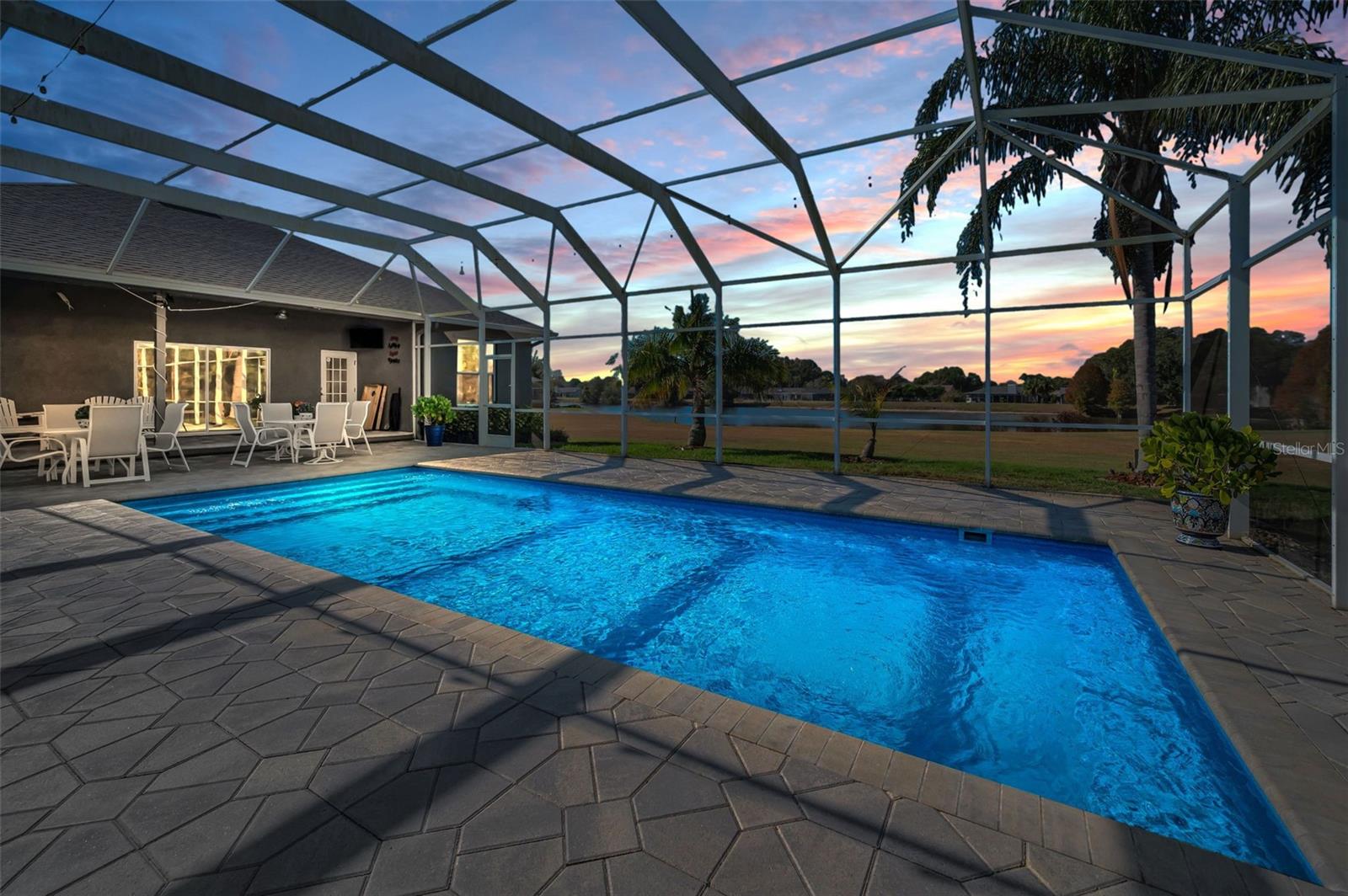 LONGLEAF NEIGHBORHOOD - Residential