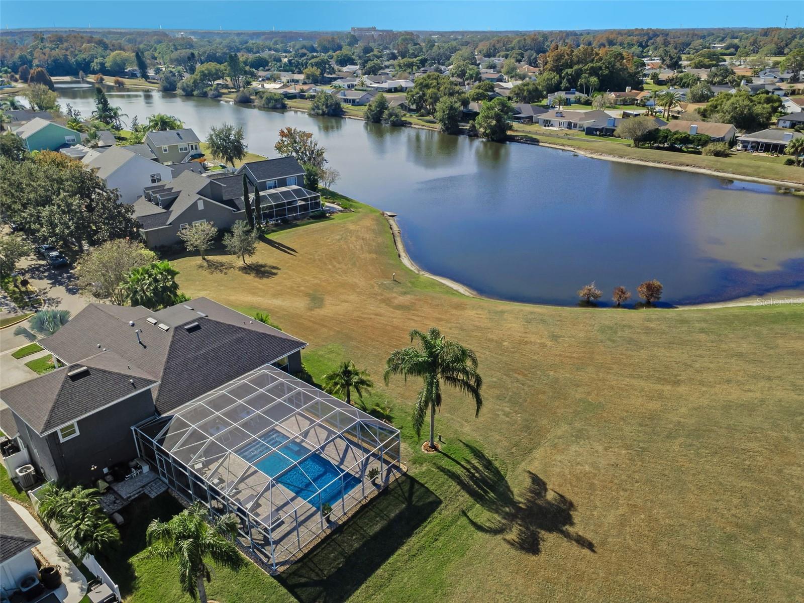 LONGLEAF NEIGHBORHOOD - Residential