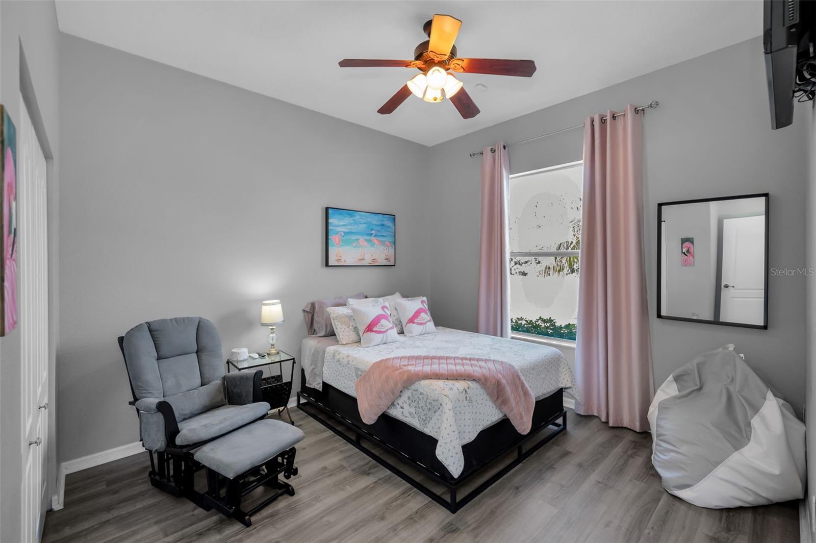 LONGLEAF NEIGHBORHOOD - Residential